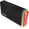Polaroid Hi-Print Bluetooth Bağlantılı 2x3 Cep Fotoğraf Yazıcısı Siyah Gen2