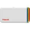 Polaroid Hi-Print - Bluetooth Fotoğraf Yazıcısı ve Kağıt İkili Paketi Beyaz