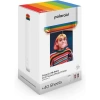 Polaroid Hi-Print - Bluetooth Fotoğraf Yazıcısı ve Kağıt İkili Paketi Beyaz
