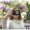 Polaroid IS048 Su Geçirmez Anında Paylaşımlı Dijital Fotoğraf Makinesi