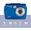 Polaroid IS048 Su Geçirmez Anında Paylaşımlı Dijital Fotoğraf Makinesi