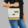 Polaroid Kamera Çantası Beyaz Bag