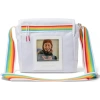 Polaroid Kamera Çantası Beyaz Spektrum Bag