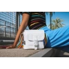 Polaroid Kamera Çantası Beyaz Spektrum Bag