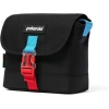 Polaroid Kamera Çantası Siyah Çoklu Bag
