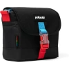 Polaroid Kamera Çantası Siyah Çoklu Bag