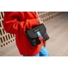 Polaroid Kamera Çantası Siyah Çoklu Bag