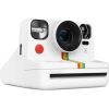 Polaroid Now+ 2. Nesil I-Tipi Anında Film Kamerası (9076) Beyaz Camera