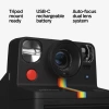 Polaroid Now+ 2. Nesil I-Tipi Anında Film Kamerası (9076) Beyaz Camera