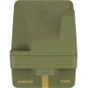 Polaroid Now+ 2. Nesil I-Tipi Anında Film Kamerası (9076) Forest Green Camera
