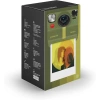Polaroid Now+ 2. Nesil I-Tipi Anında Film Kamerası (9076) Forest Green Camera