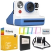 Polaroid Now 2. Nesil I-Tipi Anında Film Kamerası Mavi
