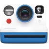 Polaroid Now 2. Nesil I-Tipi Anında Film Kamerası Mavi