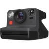 Polaroid Now 2. Nesil I-Tipi Anında Film Kamerası Siyah