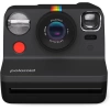 Polaroid Now 2. Nesil I-Tipi Anında Film Kamerası Siyah