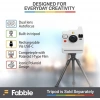 Polaroid Now+ 2. Nesil I-Tipi Anında Filmli Bluetooth Kamera