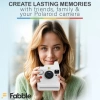 Polaroid Now+ 2. Nesil I-Tipi Anında Filmli Bluetooth Kamera