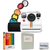 Polaroid Now+ 2. Nesil I-Tipi Anında Filmli Bluetooth Kamera