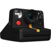 Polaroid Now+ Gen2 Kamera + Film Paketi - 16 Fotoğraf (6250) Black