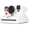 Polaroid Now+ Gen2 Kamera + Film Paketi - 16 Fotoğraf (6250) White