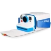 Polaroid Now Kamera Çantası Mavi