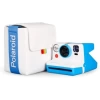 Polaroid Now Kamera Çantası Mavi