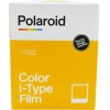 Polaroid Originals i-Type Kamera Anında Renkli Film - 2li Paket
