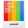 Polaroid Renkli Film I-Tipi İkili Paket için 16 Fotoğraf - 6009