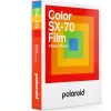 Polaroid SX-70 Renkli Film - 6004 Color