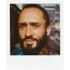 Polaroid SX-70 Renkli Film - 6004 Color