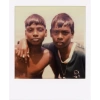 Polaroid SX-70 Renkli Film - 6004 Color