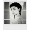 Polaroid SX-70 Renkli Film - 6004 Siyah Beyaz Film