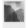 Polaroid SX-70 Renkli Film - 6004 Siyah Beyaz Film