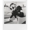 Polaroid SX-70 Renkli Film - 6004 Siyah Beyaz Film