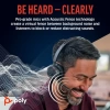 Poly Voyager Focus 2 UC Kablosuz Kulaklık