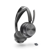 Poly Voyager Focus 2 UC Kablosuz Kulaklık Headset