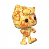 POP Artist Series: Disney Treasures from The Vault - Pinocchio Figürü