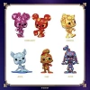 POP Artist Series: Disney Treasures from The Vault - Pinocchio Figürü