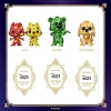 POP Artist Series: Disney Treasures from The Vault - Pinocchio Figürü