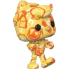 POP Artist Series: Disney Treasures from The Vault - Pinocchio Figürü