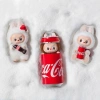 POP MART Canavarlar COCA-COLA Serisi Vinyl Face Blind Box