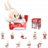 POP MART The Monsters Coca Cola Serisi Blind Box Figürleri