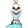 POP Pop! Disney!: Olaf Presents - Olaf as Ariel Figürü
