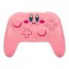 PowerA Kablosuz Nintendo Switch Pro Denetleyici - Kirby