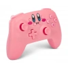 PowerA Kablosuz Nintendo Switch Pro Denetleyici - Kirby