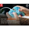 PowerA Nano Kablolu Oyun Kolu - Nintendo Switch Mario Bros Mario Kart