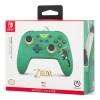 PowerA Nintendo Switch Kablolu Oyun Kolu Hyrule Savunucusu