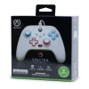 PowerA Xbox Serisi X|S Spectra Kablolu Oyun Kumandası White