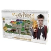 Pressman Harry Potter Üç Büyücü Labirent Oyunu Magical Beasts