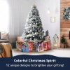PREXTEX 12 Çeşitli Noel Hediye Çantaları